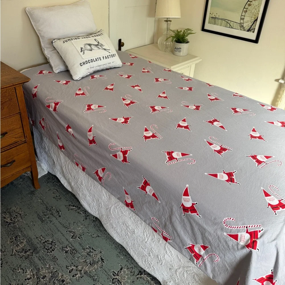 West Elm Duvet Cover